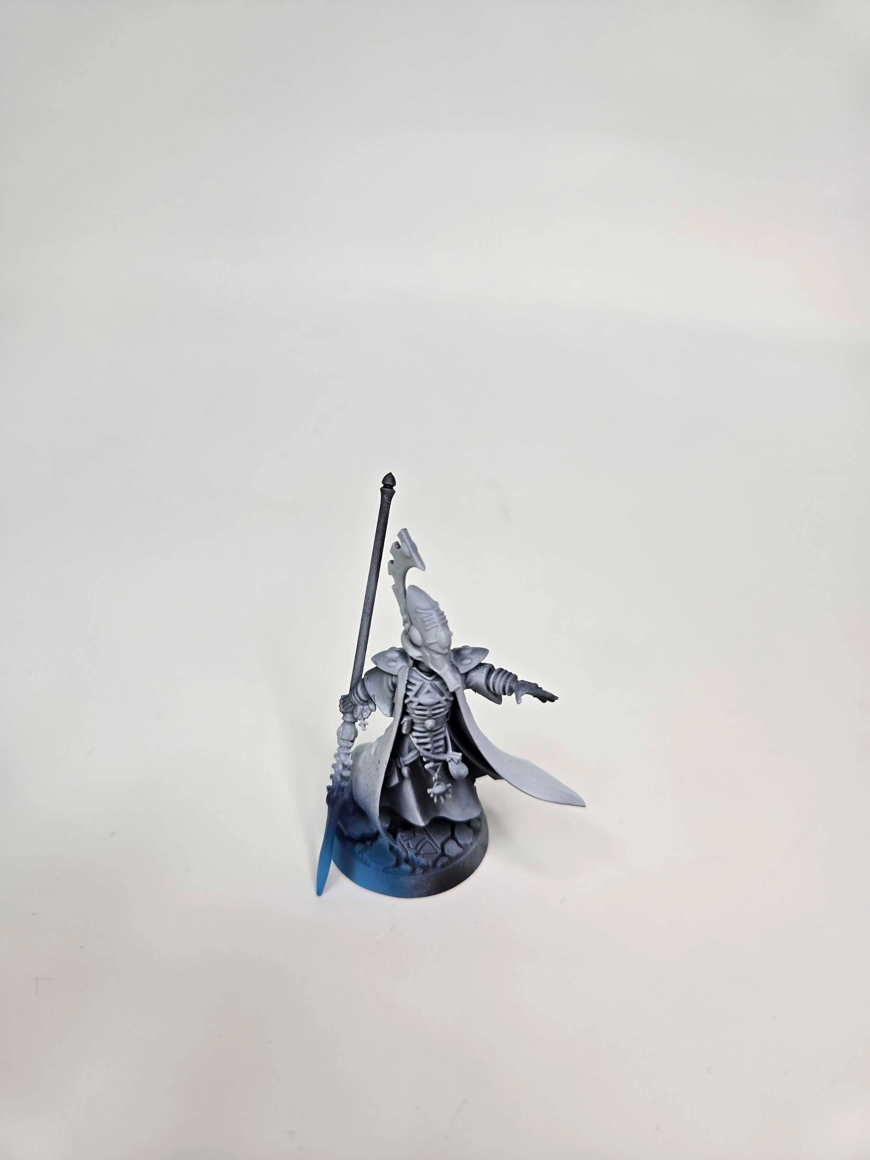 AELDARI - FARSEER - WARHAMMER 40K (A1116)
