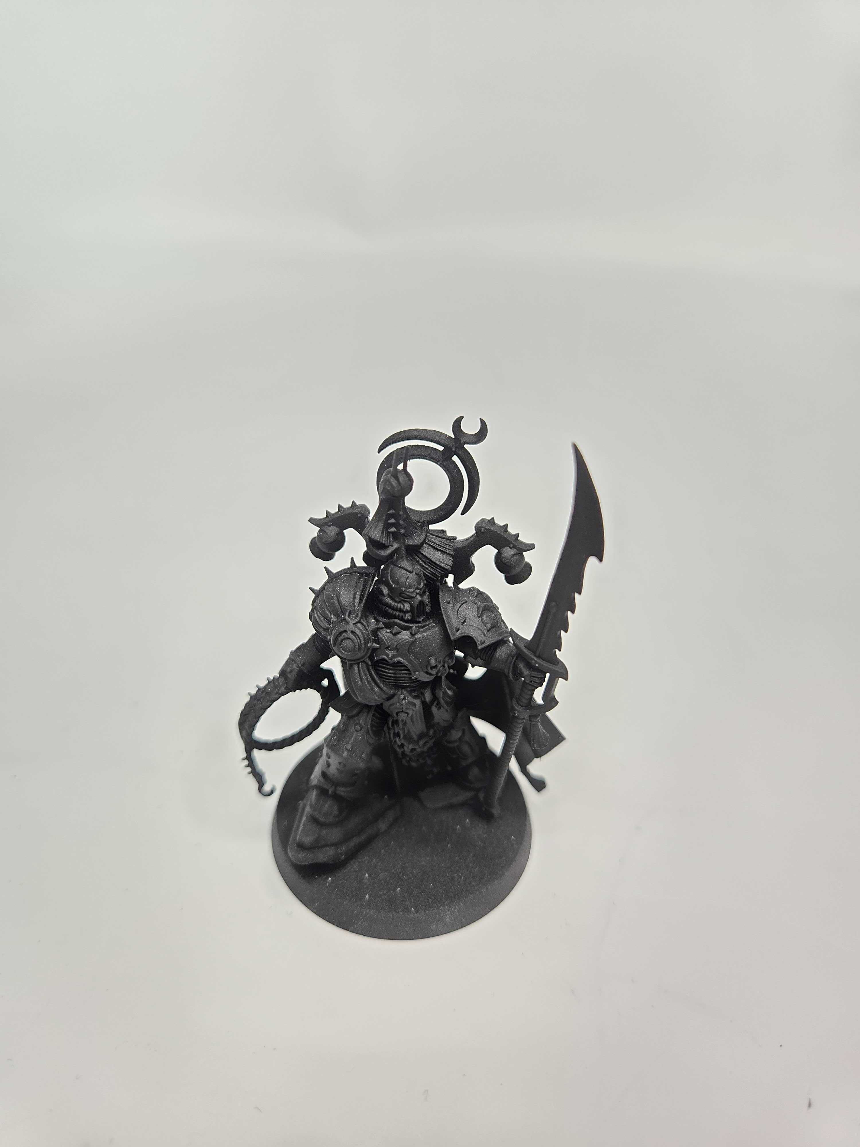 EMPEROR'S CHILDREN - LORD EXULTANT - WARHAMMER 40K (A1067)
