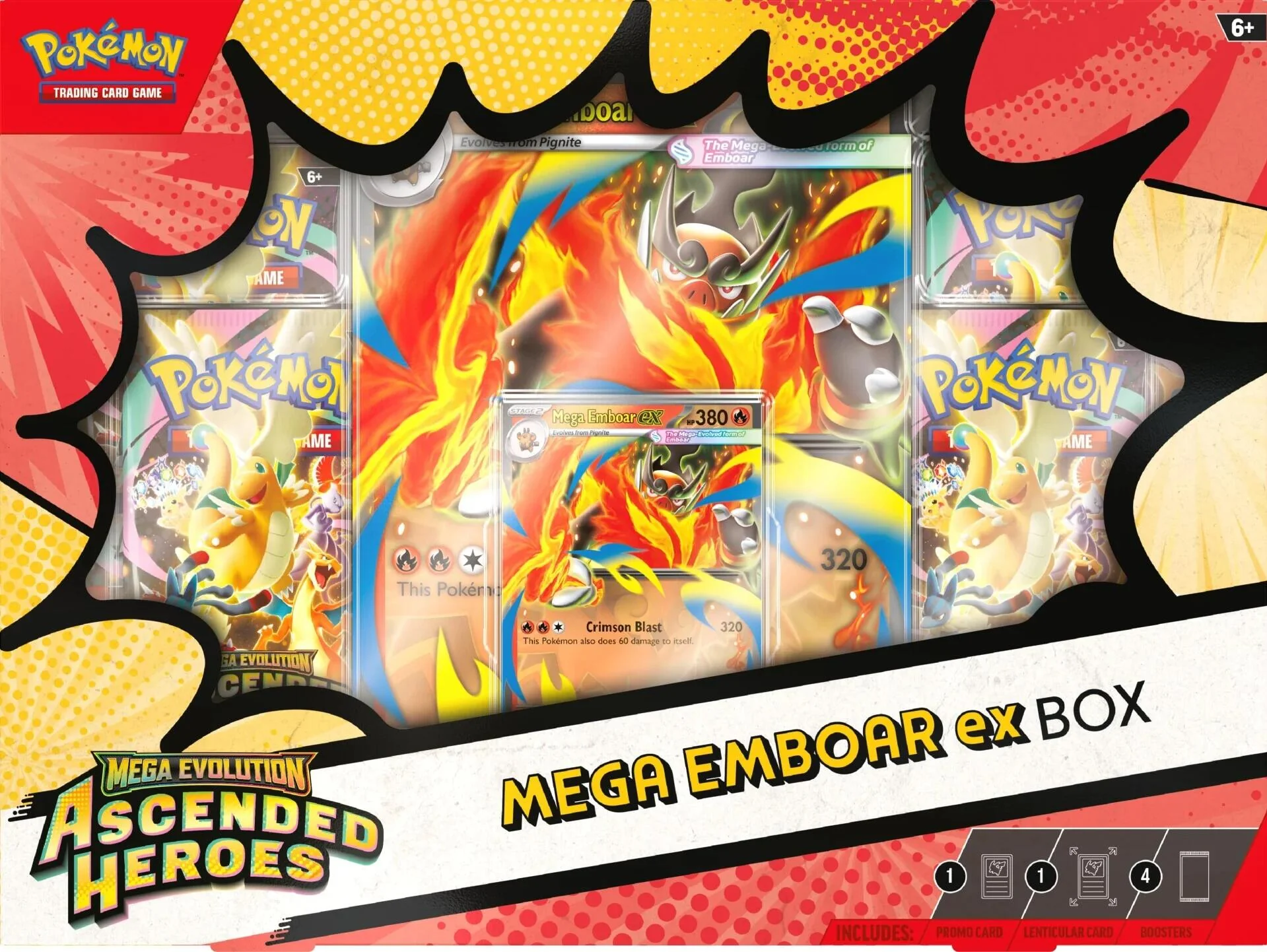Pokemon New Releases