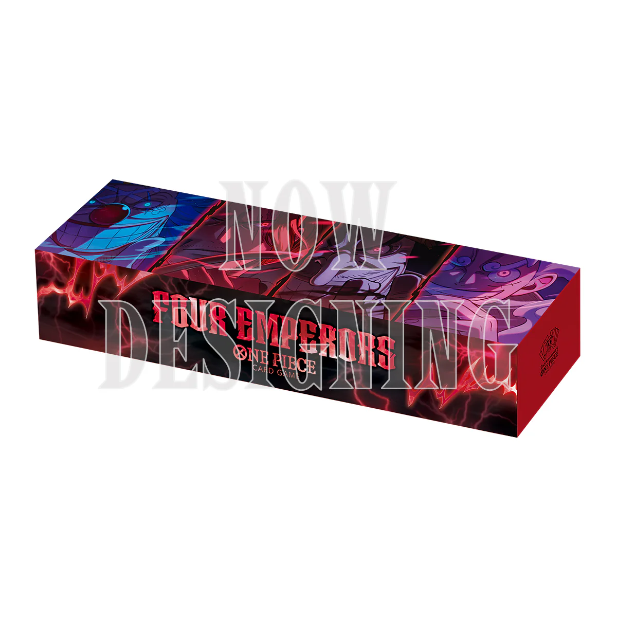 One Piece - English 2nd Anniversary Set - Image 4