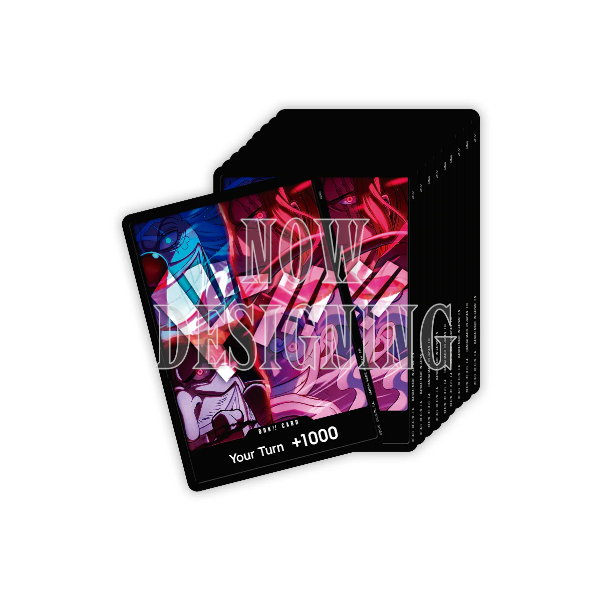 One Piece - English 2nd Anniversary Set - Image 5