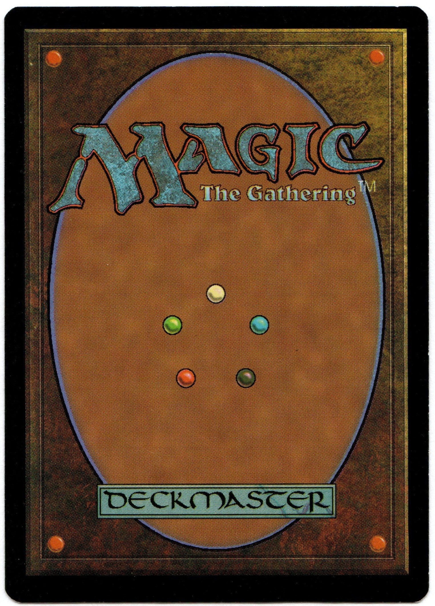 Scan #432 - Gaea's Cradle - Urza's Saga - Image 2