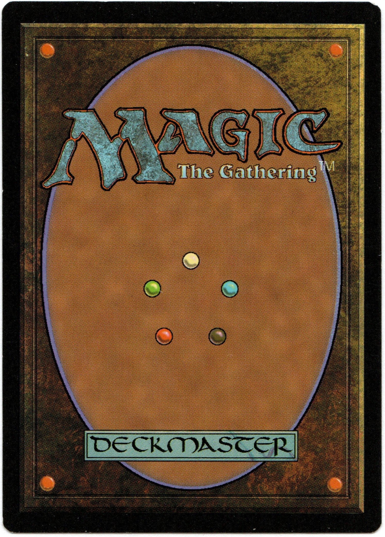 Scan #435 - Grim Monolith - Urza's Legacy - Image 2