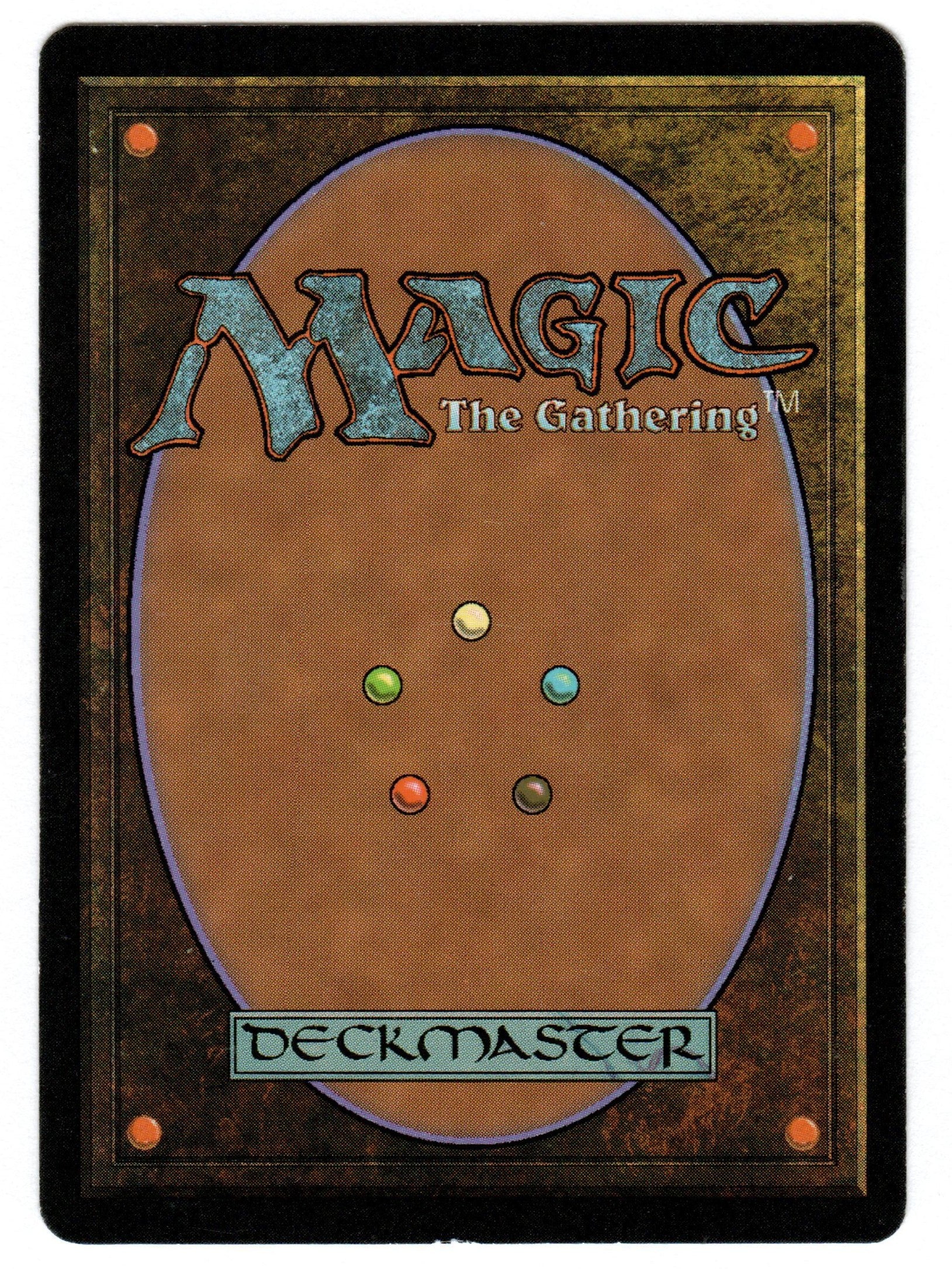 Scan #444 - Serra's Sanctum - Urza's Saga - Image 2