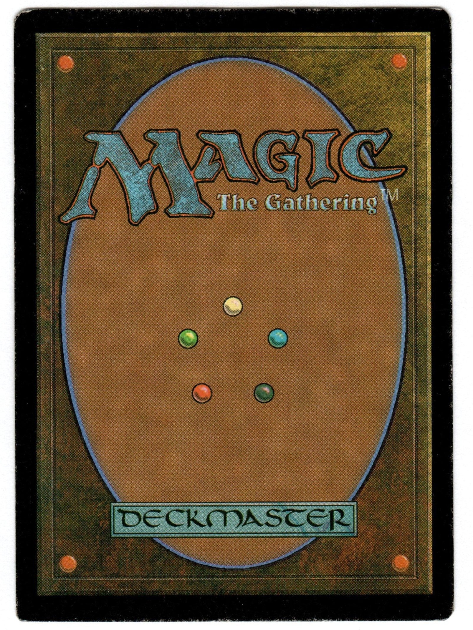 Scan #447 - Grim Monolith - Urza's Legacy - Image 2