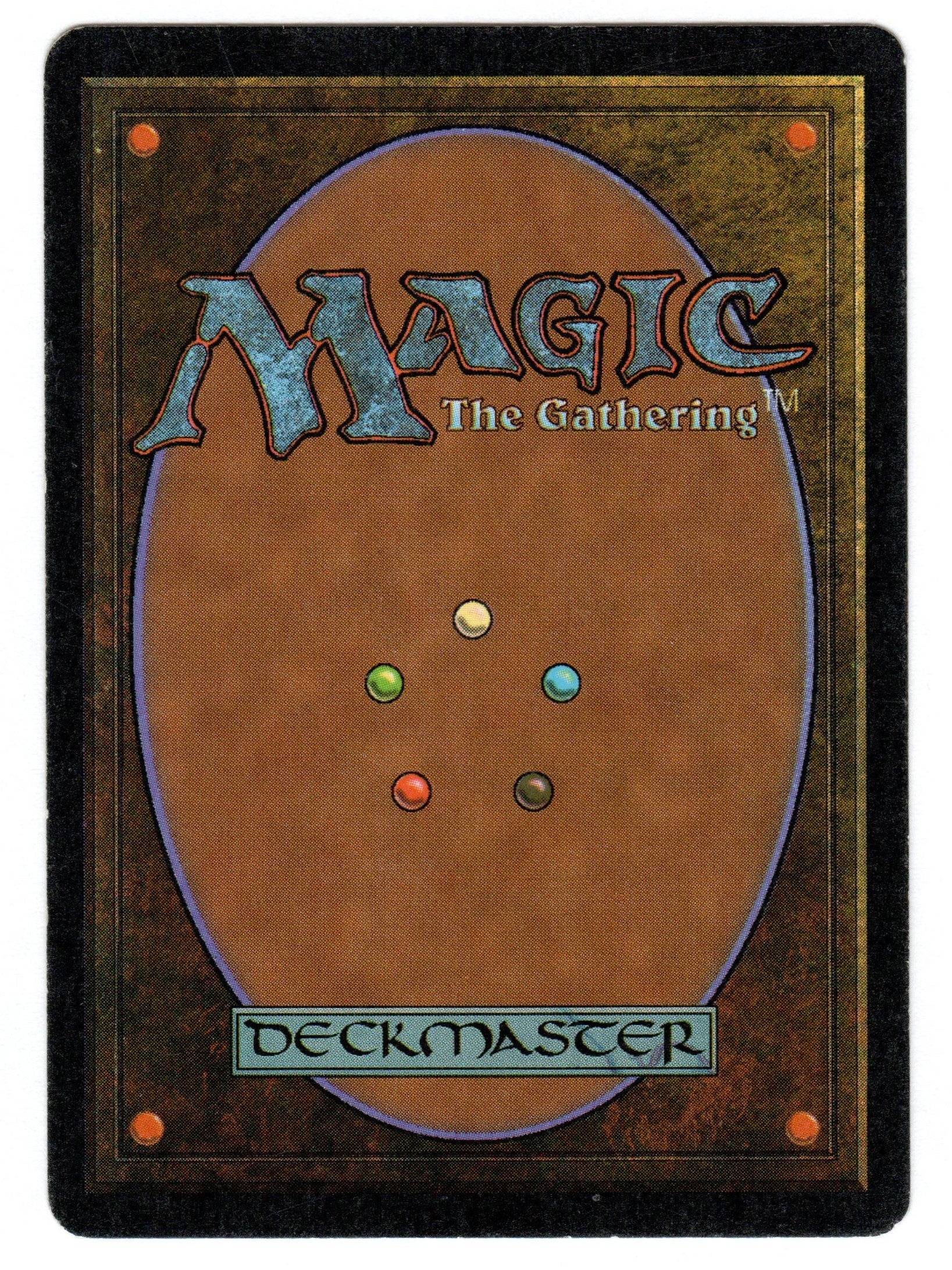 Scan #643 - Mox Pearl - Unlimited - Image 2