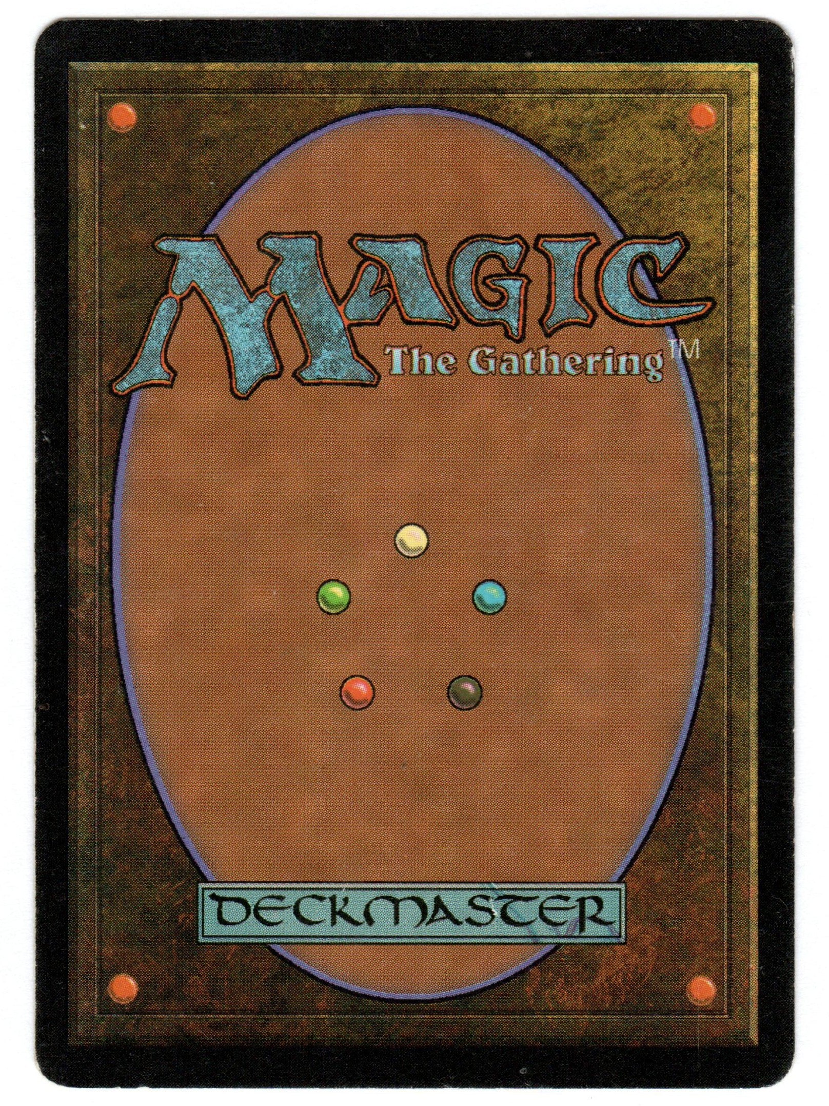 Scan #644 - Gilded Drake - Urza's Saga - Image 2