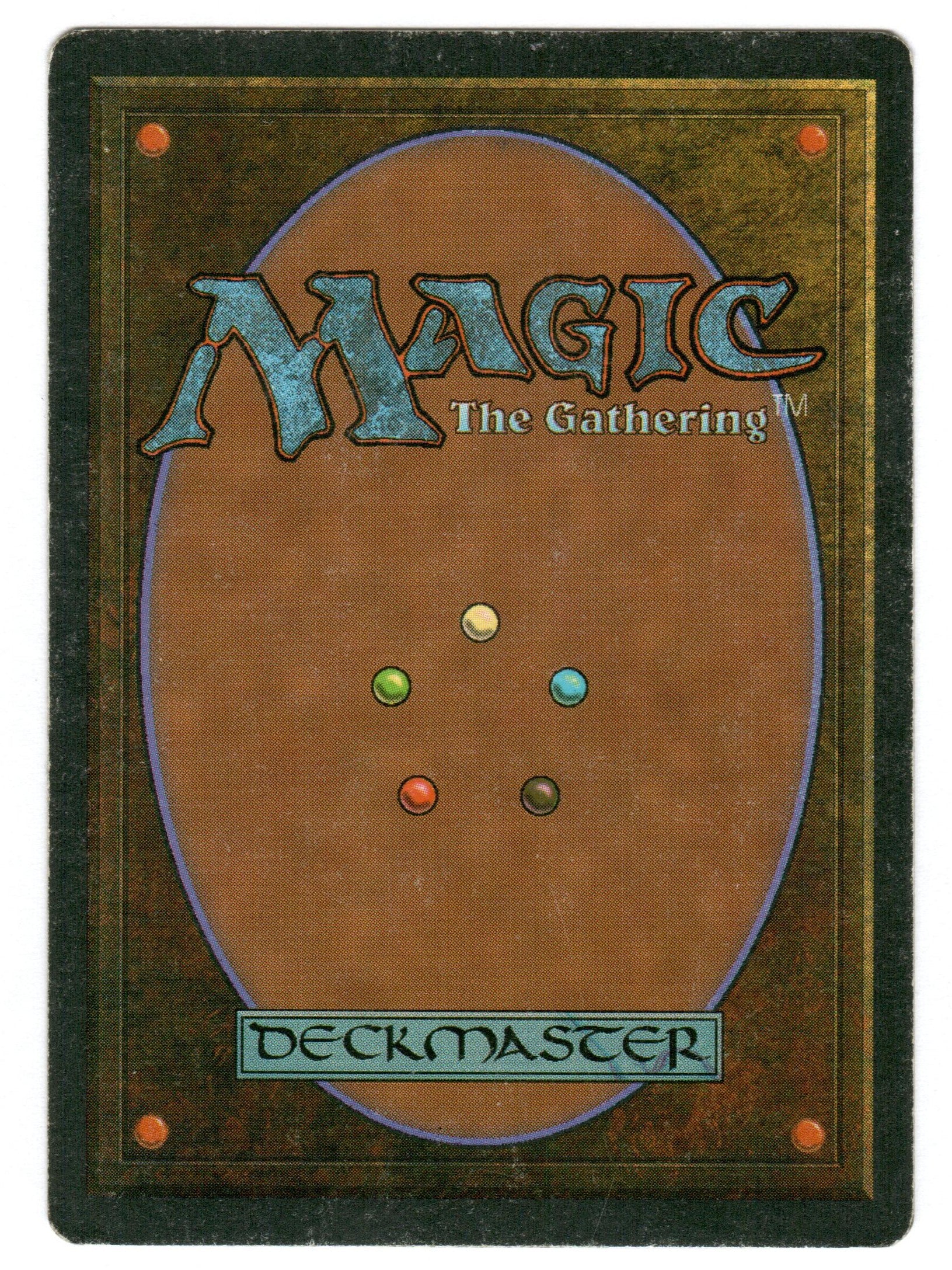 Scan #646 - Wheel of Fortune - Revised - Image 2