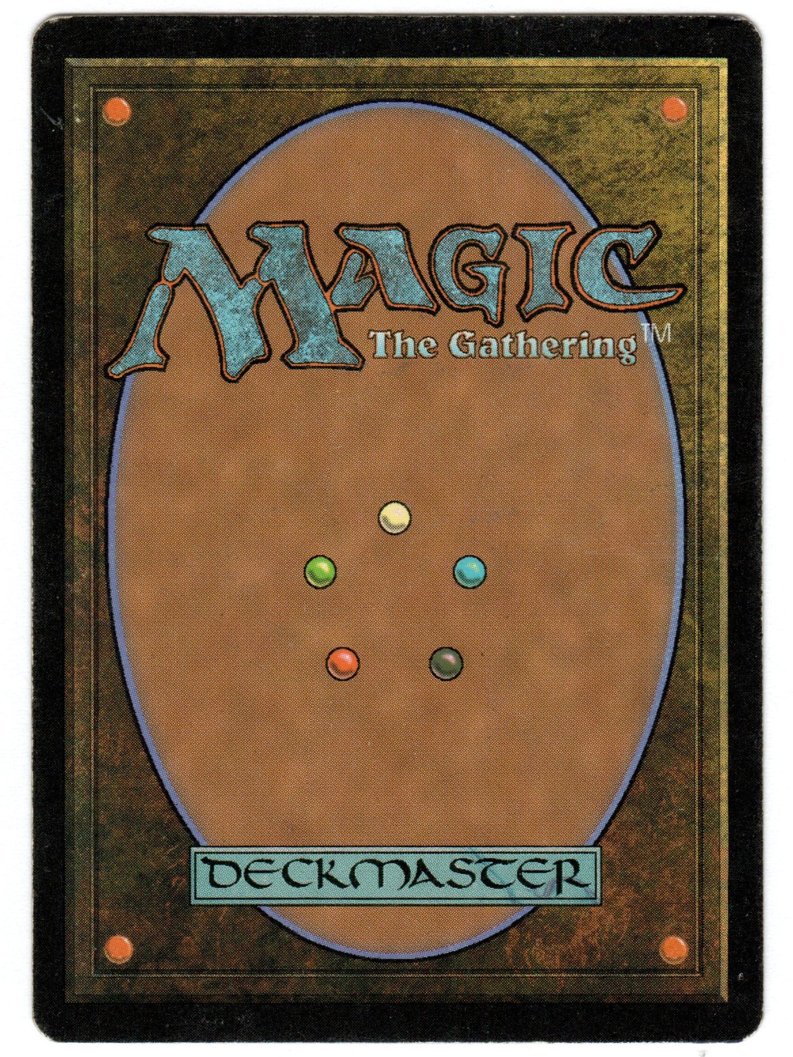 Scan #647 - Yawgmoth's Will - Urza's Saga - Image 2