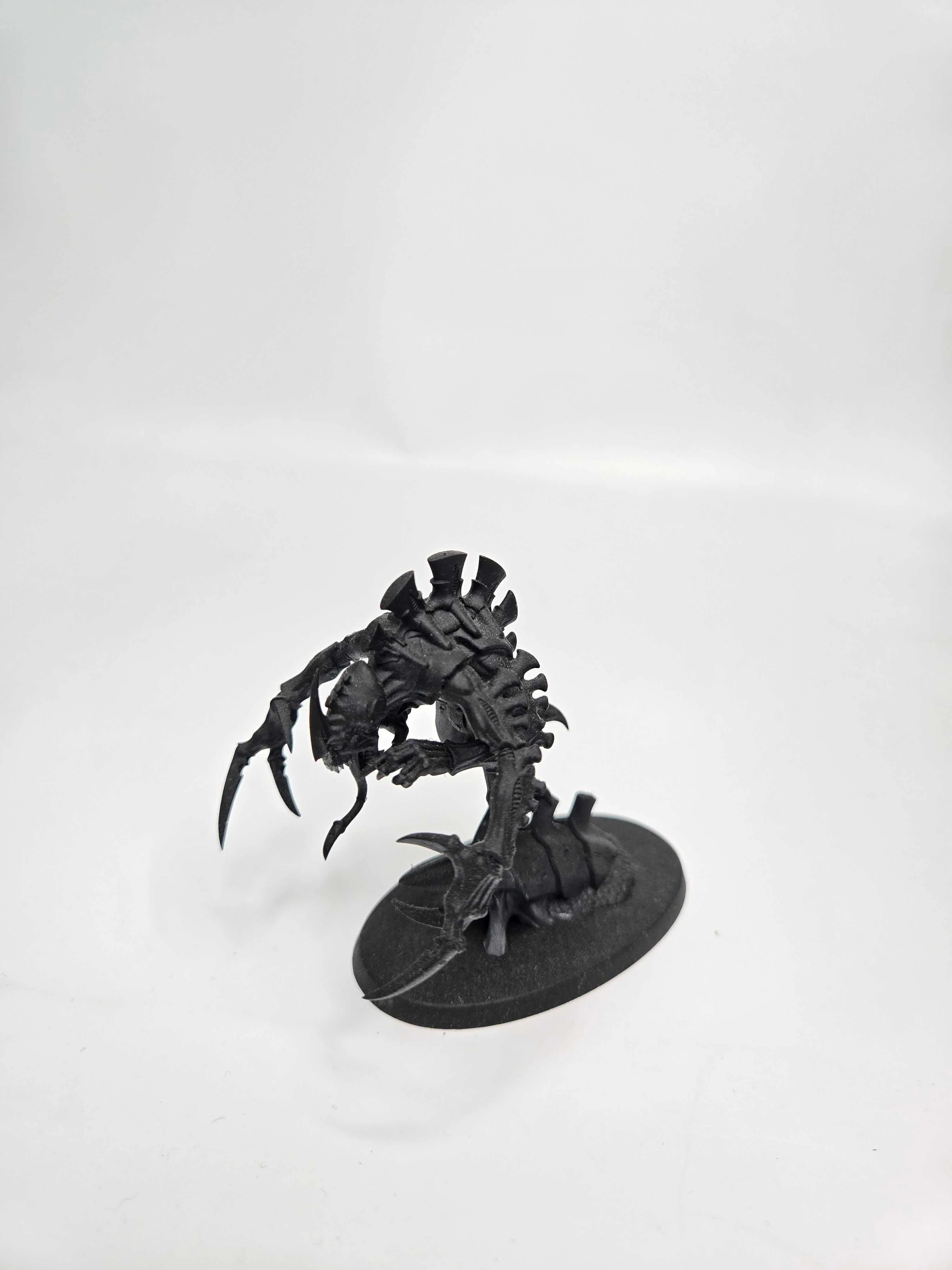 TYRANIDS - BROODLORD - WARHAMMER 40K (A1153)